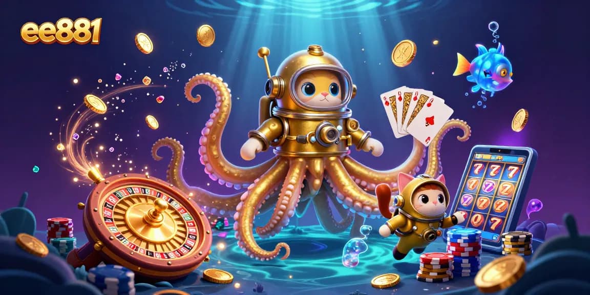 ee881 Face-Off: Which Online Casino Delivers More Winning Strategies in 2026?
