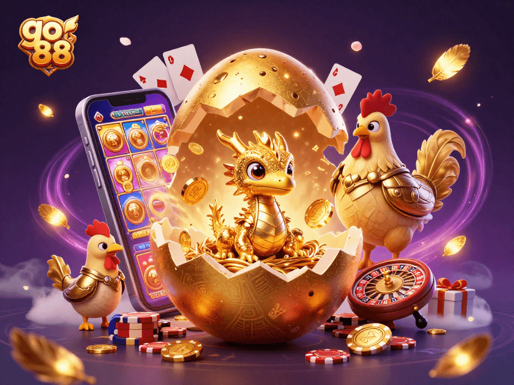 Emerging go 88 Casino Strategies Taking Over in 2026