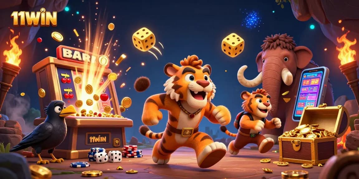 New 11WIN Rules Every Gambler Must Follow in 2026 for Better Odds