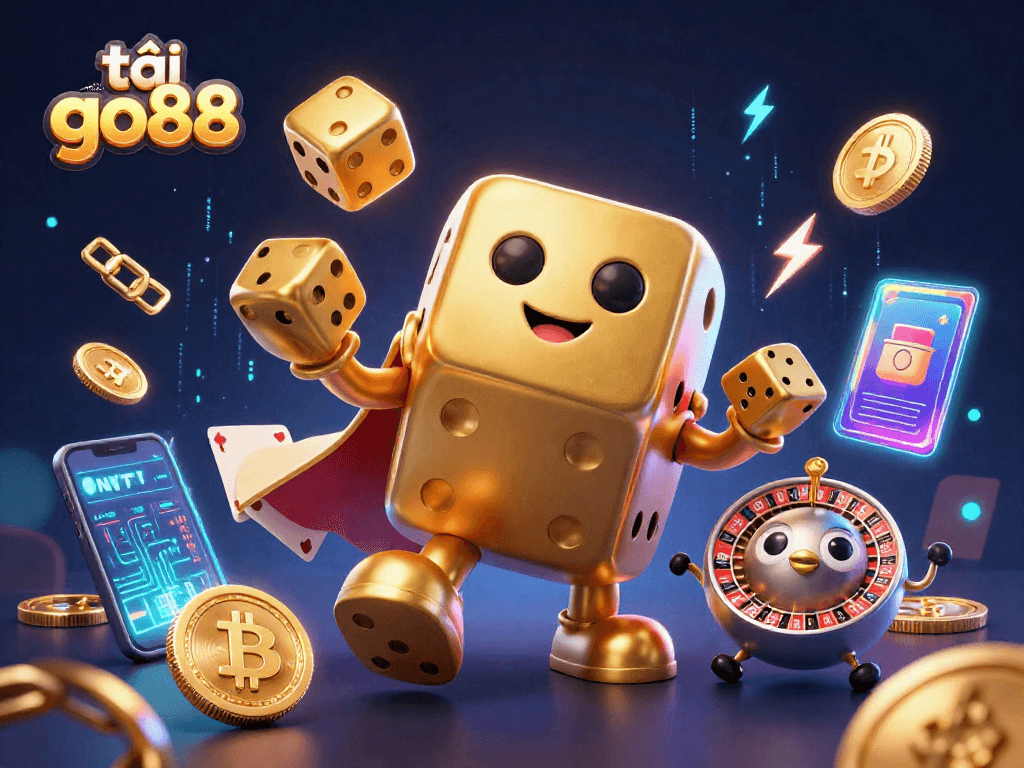 How to Save Time and Money with tải go88 for Essential Casino Winning Strategies in 2026