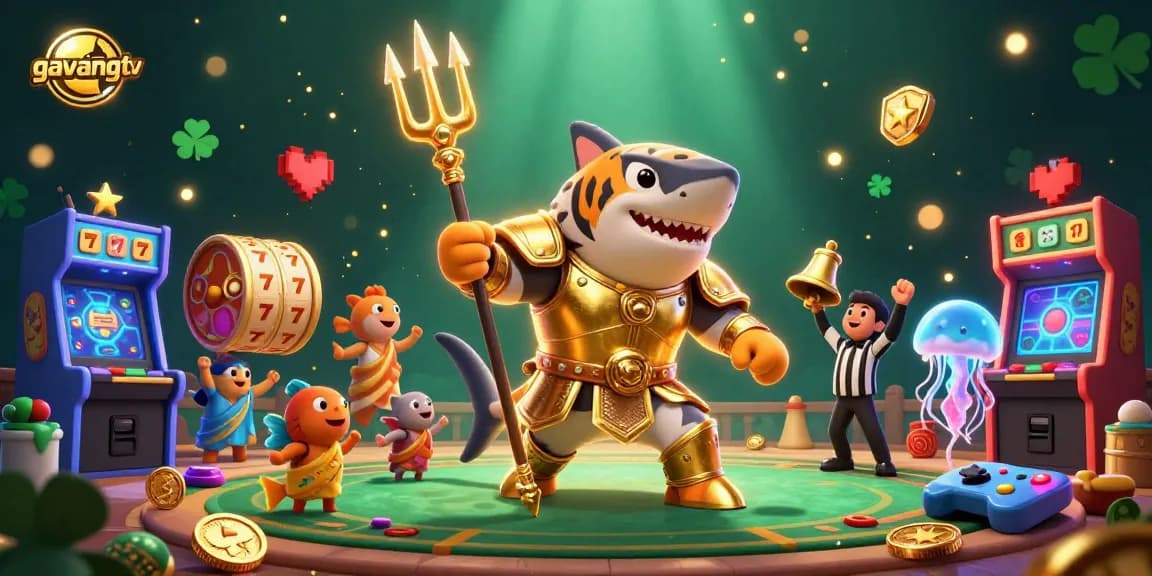 Future-Proofing Your Casino Strategies with gavangtv for Winning in 2026