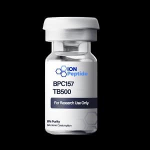 Understanding the Benefits and Applications of Ion Peptides in Research