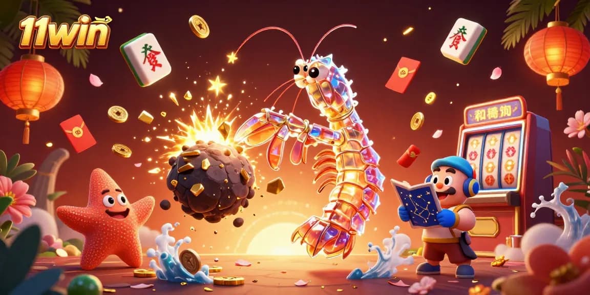 How to Master 11WIN Casino Strategies in Just 30 Days for Winning Odds in 2026