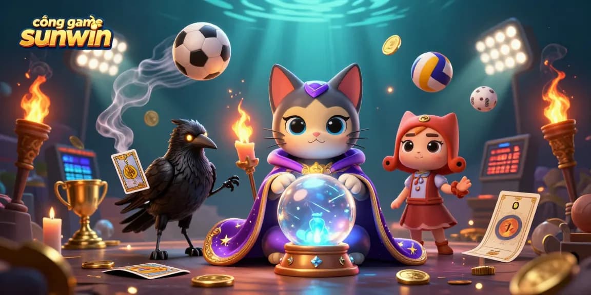 cổng game sunwin: What Actually Works in 2026 for Gamblers