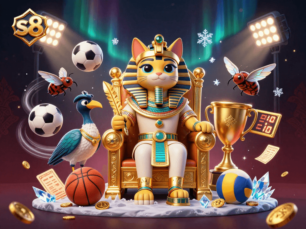 Why s8 Is Rising in Popularity Among Gamblers in 2026: Proven Strategies for Winning