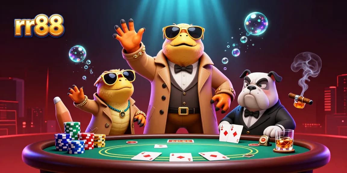 How to Integrate rr88 Into Your Daily Gambling Strategy for Better Odds in 2026