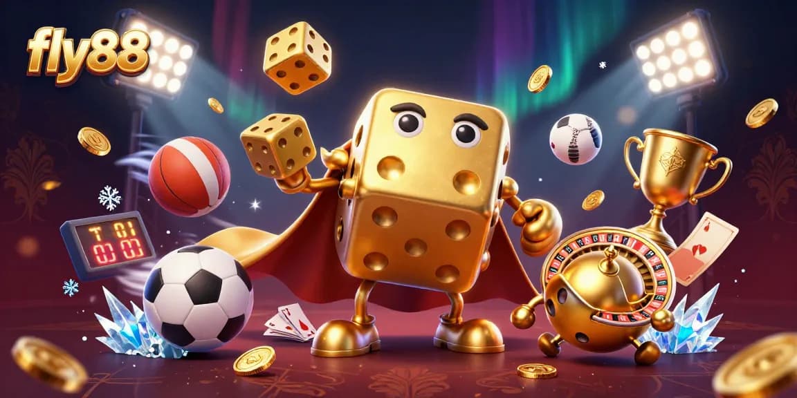 fly88 Performance Tested: Strategic Winning Techniques for Gamblers in 2026
