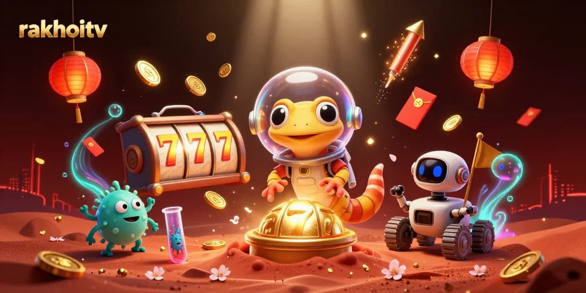 The Evolution of rakhoitv: From Free Streaming to Leading Online Betting Options in 2026