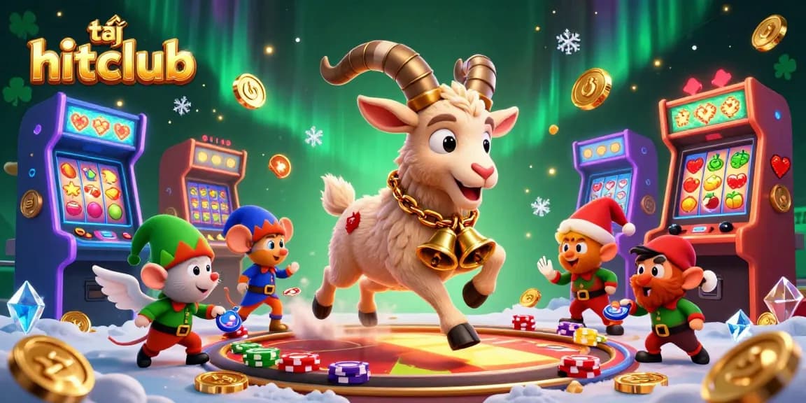 How Fast Can tải hitclub Deliver Winning Strategies for Gamblers in 2026?