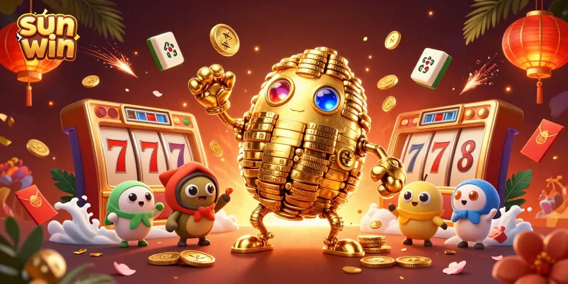 Pocket Guide to sun win: Quick Tips for Gamblers to Master Slot Games in 2026
