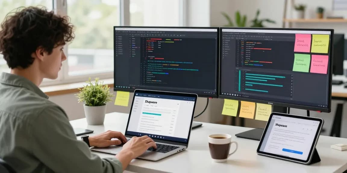 Expert Guide to Choosing the Right Shopware Agency in 2026