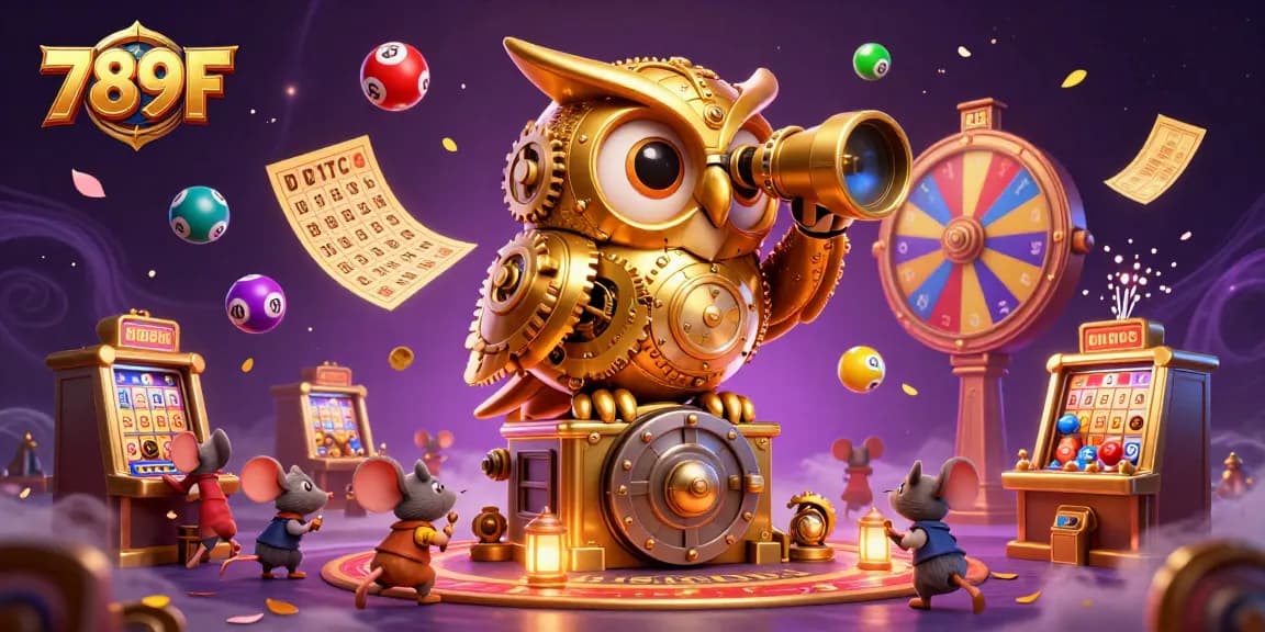 A 789F Snapshot: Quick 2026 Status Update on Exciting Gambling Trends
