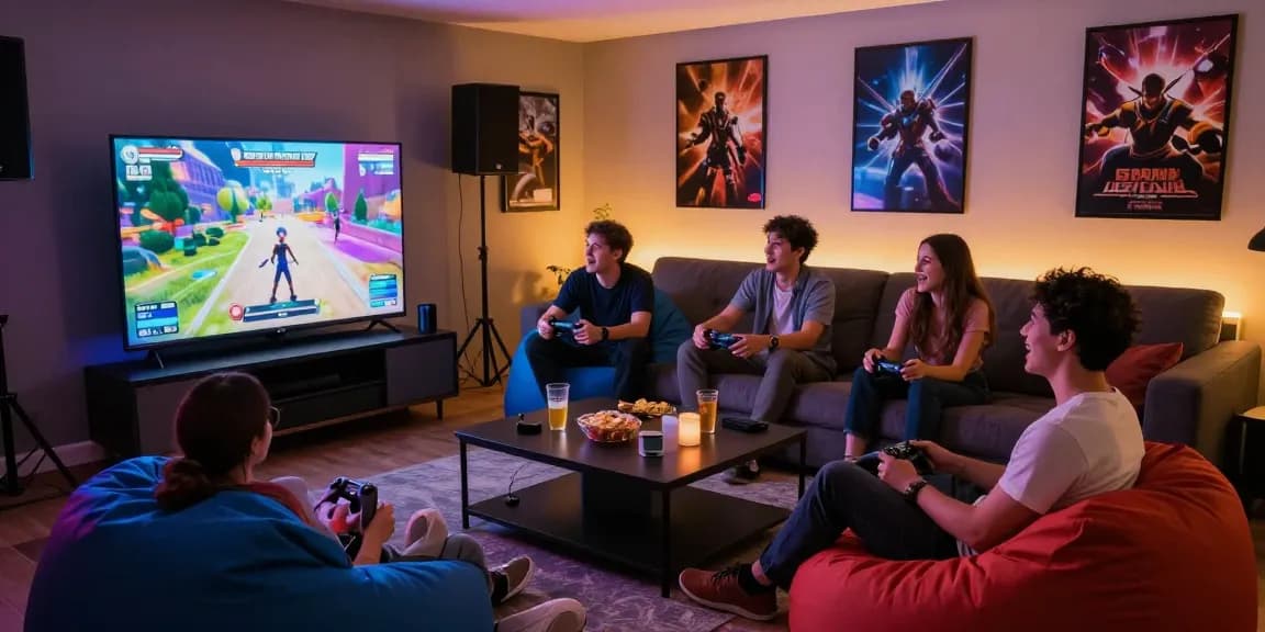 Unpopular rokok88 Opinion: Why Gamers Should Embrace the Community