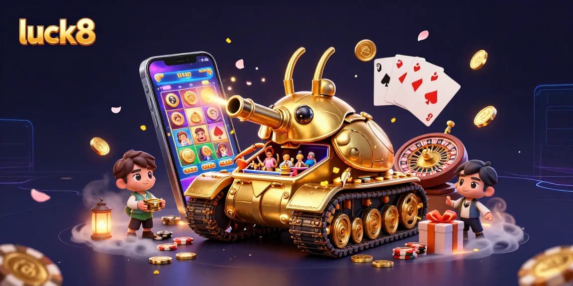 Long-Term luck8 Strategy: Building Lasting Bankroll Management for Gamblers