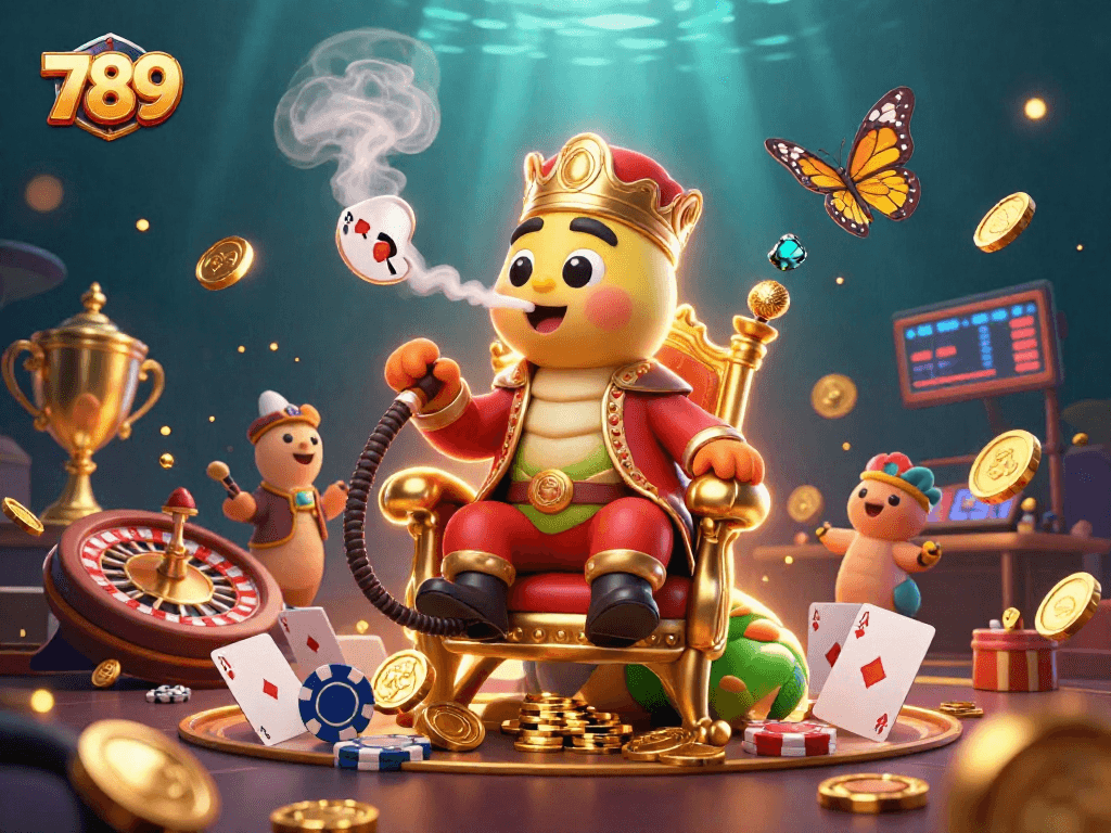 789 2026 Update: Essential Strategies for Gambling Success