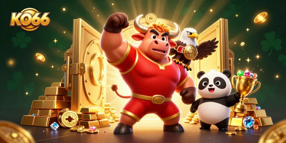 KO66 as a Catalyst for Winning Strategies in Online Casinos 2026