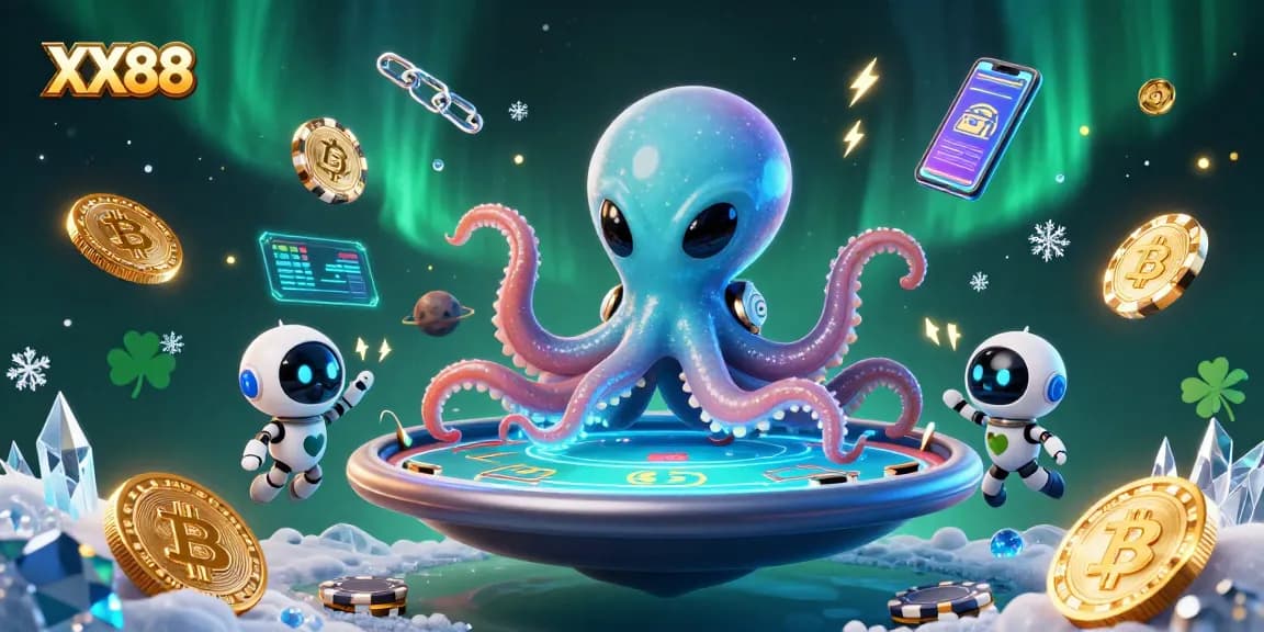 Future-Proofing Your Casino Game Strategies with XX88 for Winning in 2026
