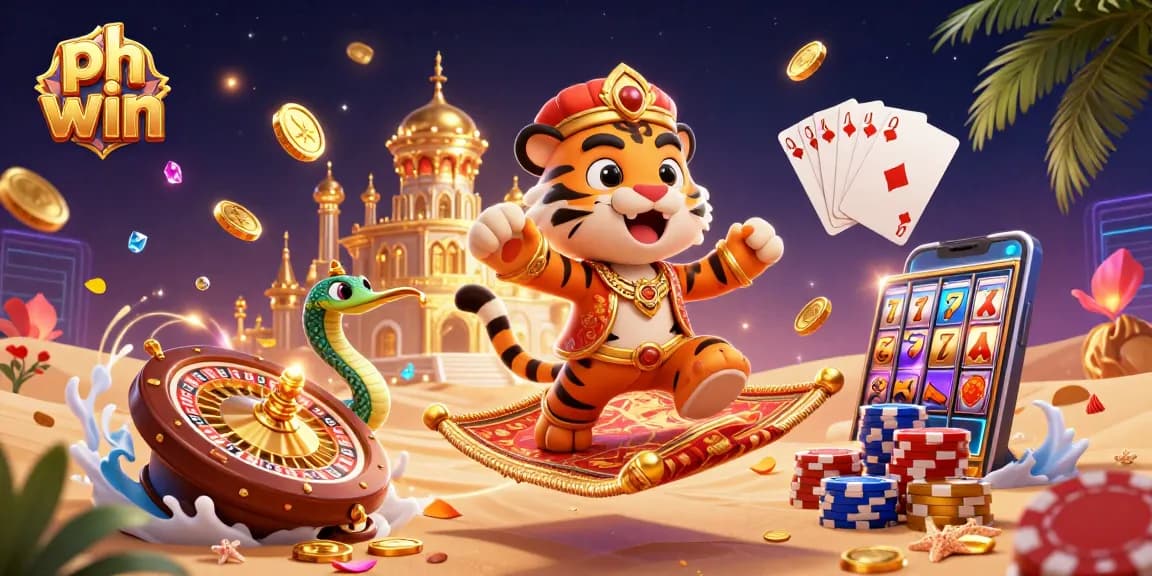 What Happens When You Ignore ph win Gambling Best Practices for Players? 2026 Winning Strategies