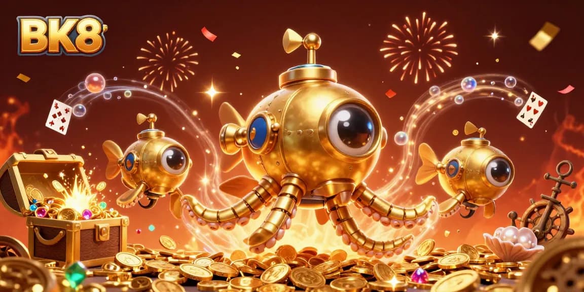 What Is BK8 and Why Does It Matter for Casino Players in 2026?