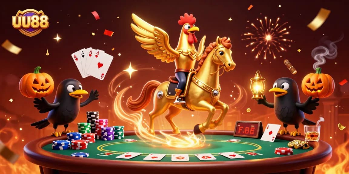 3 Levels of uu88 Mastery: Beginner to Expert Betting Strategies for Gamblers in 2026