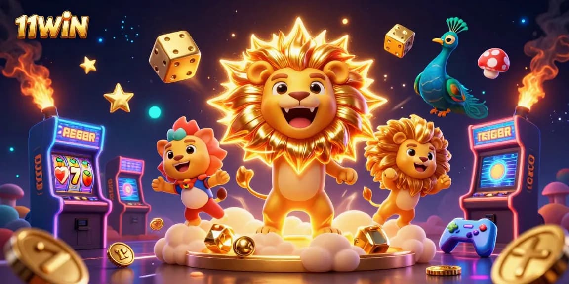 11WIN 2026 Report Card: Is This Casino Platform Winning Players Over?