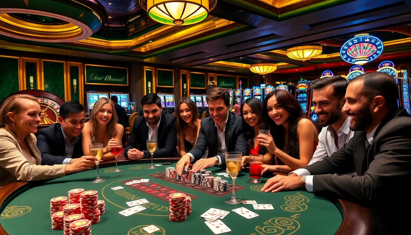 Experience luxury gaming at https://gg88.black/ with poker chips, cards, and a roulette wheel in action.