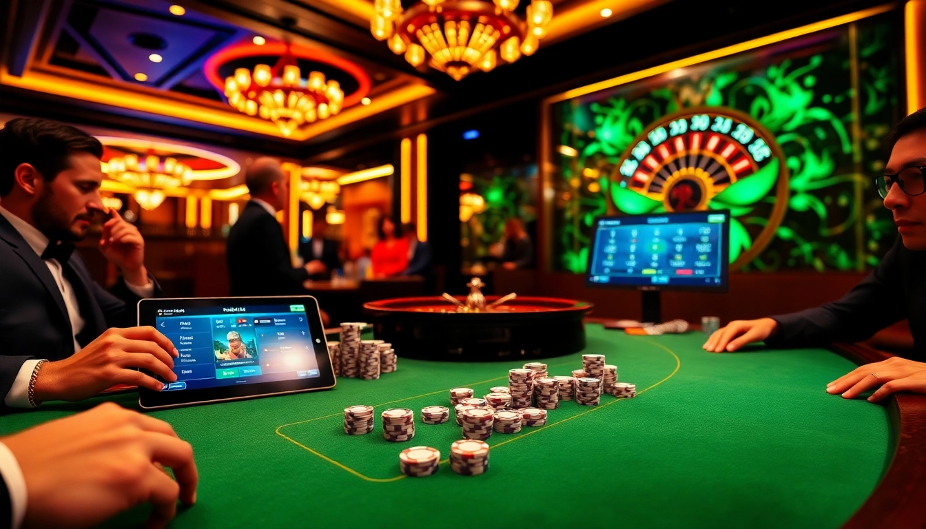 Engage in thrilling casino excitement at https://s8hn.com/ with high-stakes poker and vibrant roulette.