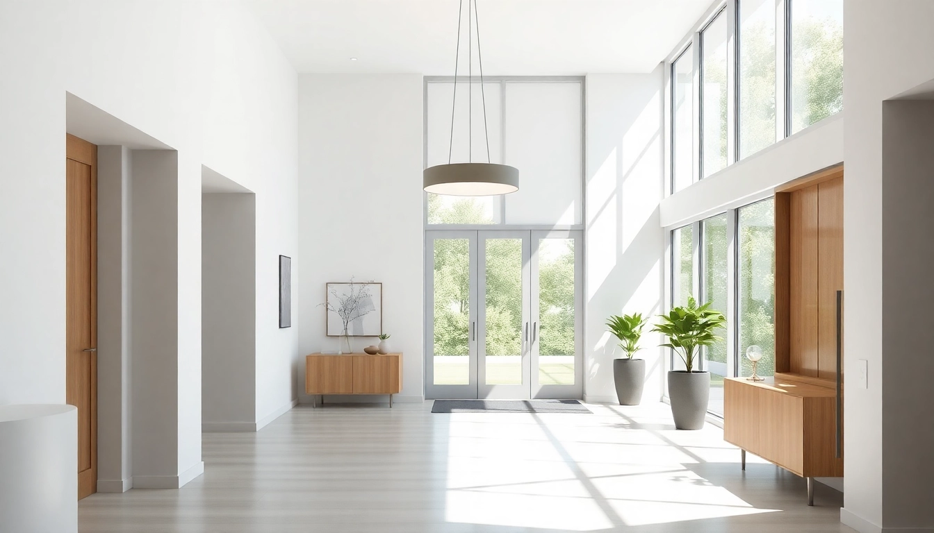 Stylish Light Fixtures for Hallway: Enhance Your Space with Elegant Illumination