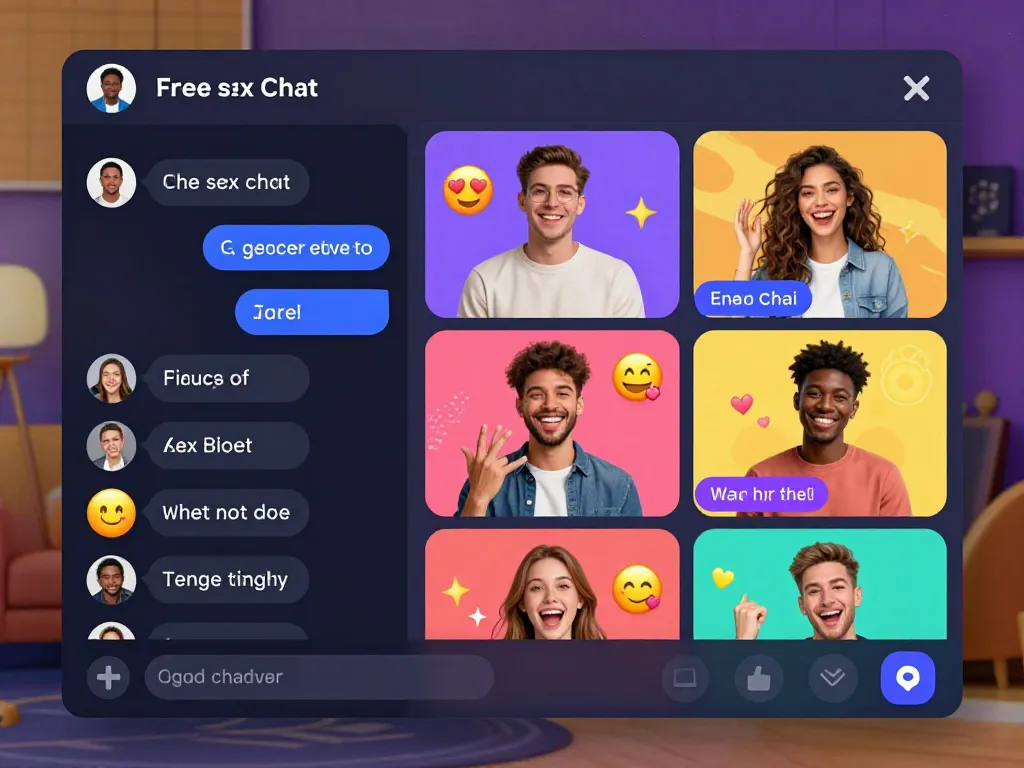 Discover the Best Free AI Sex Chat Options for 2026: An Innovative Guide