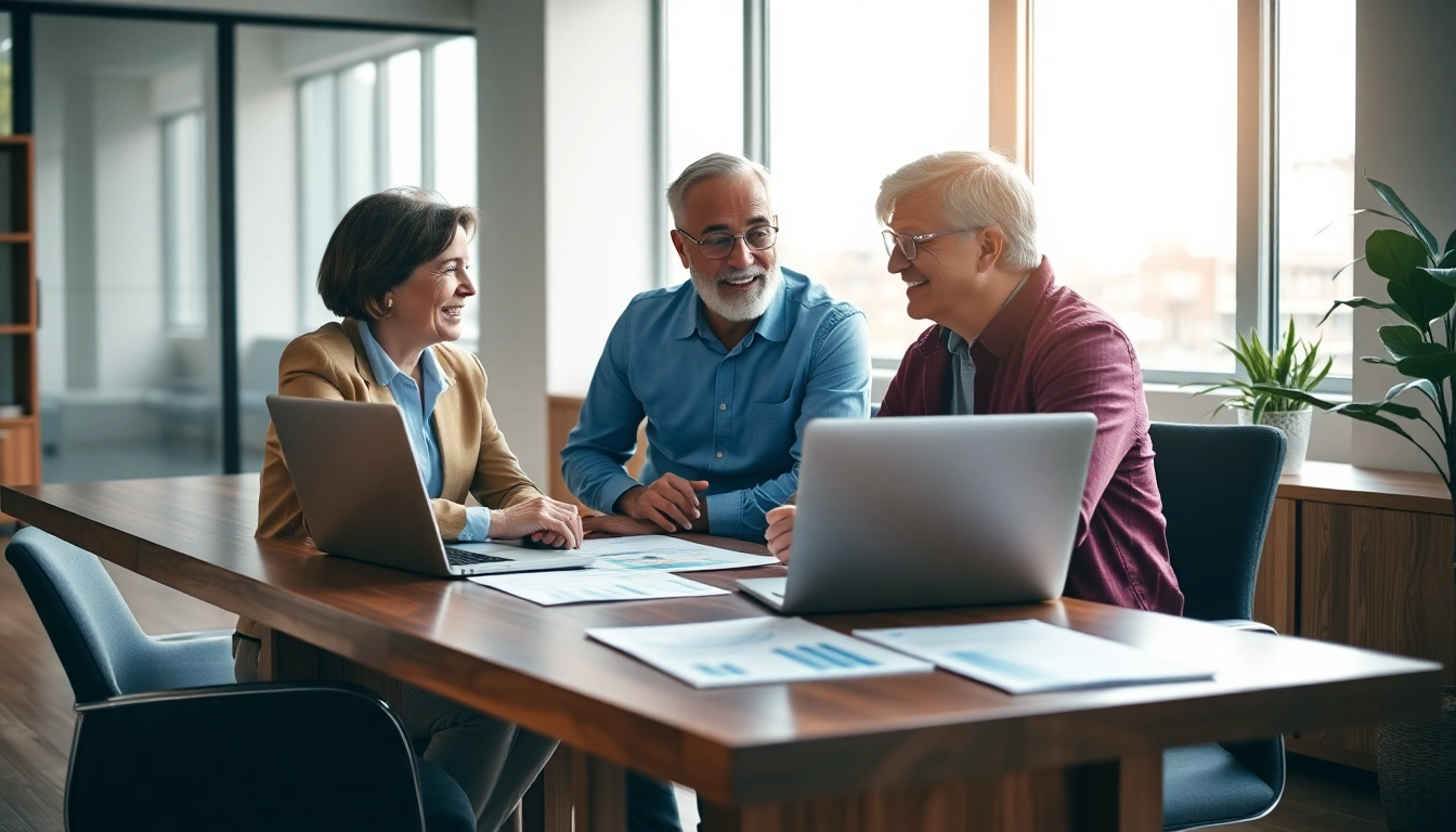 Effective Strategies for Legacy Planning: Ensuring Your Financial Future