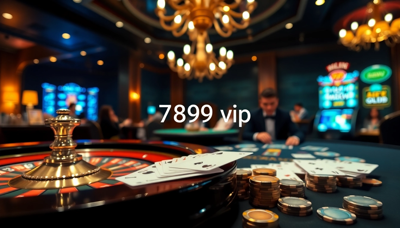 Engaging players at the poker table with 789p vip ambiance in a luxurious casino.