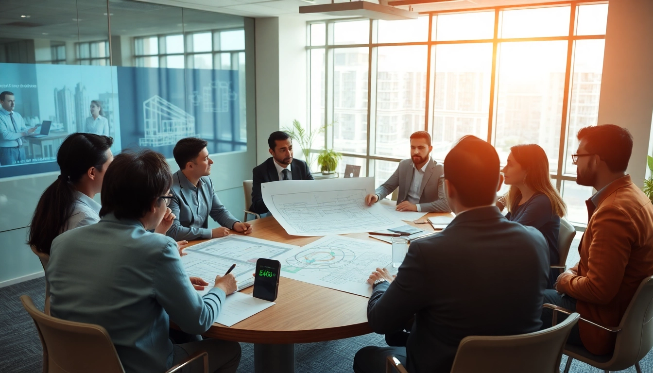 How Construction Advocacy Empowers Infrastructure Development
