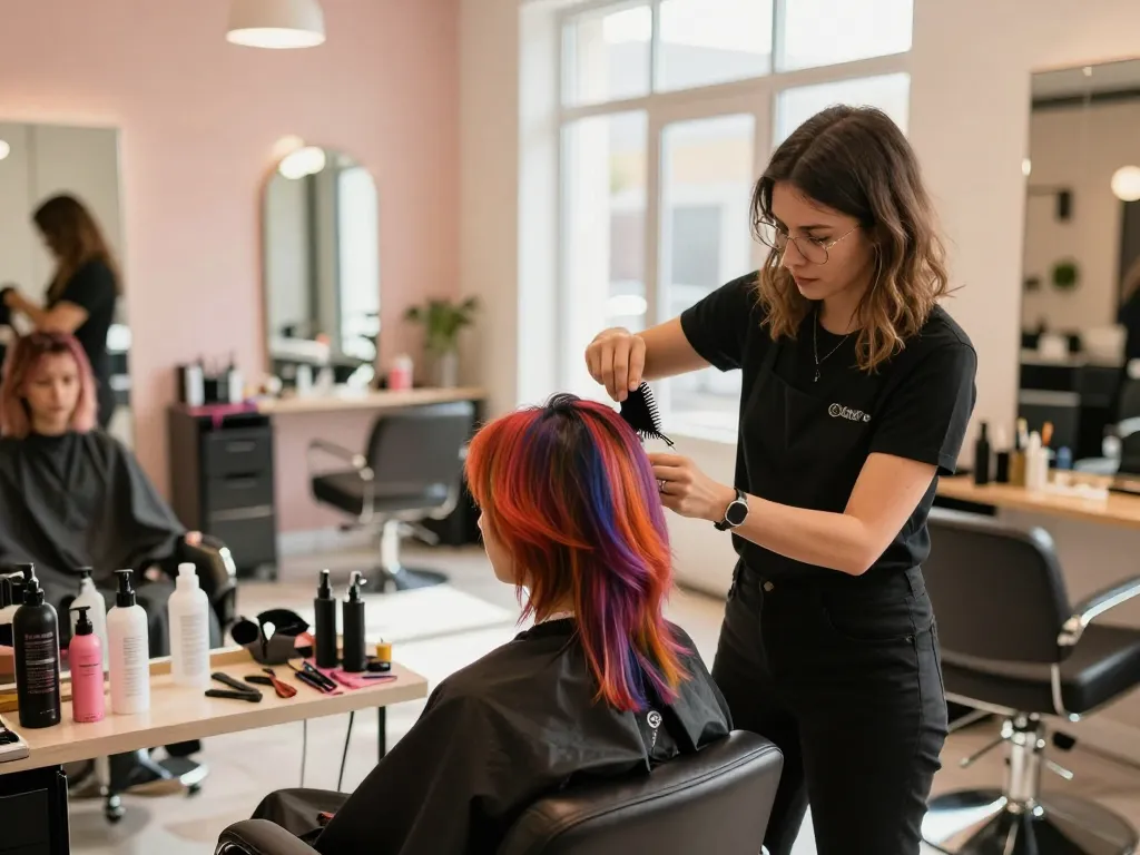 Professional Tips for Finding a Hairdresser Near Me in 2026
