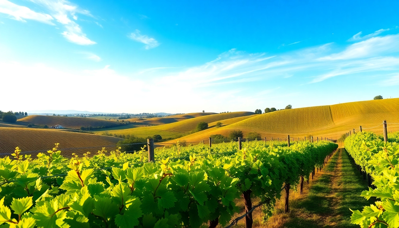 Understanding Clarksburg CA Weather: Your Essential Guide