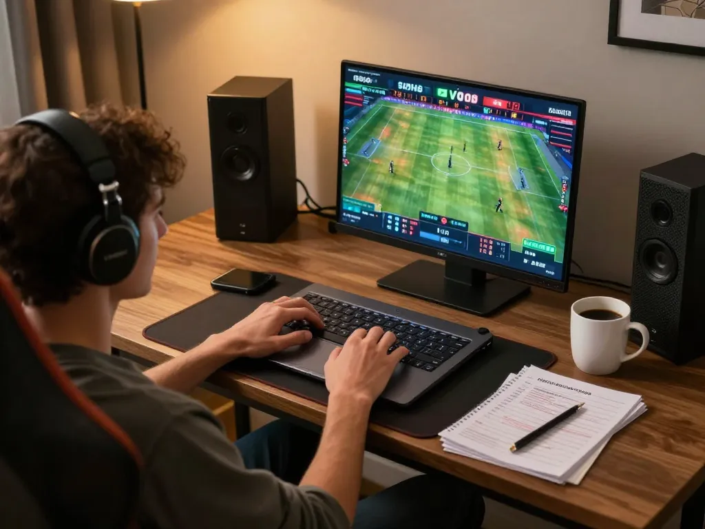 Feeling the thrill of betting with Nhà cái ko66 during an exciting online sports match