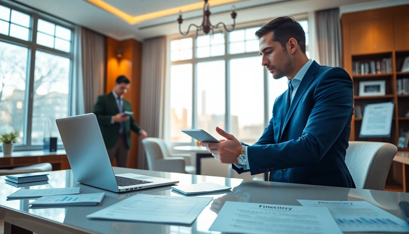 Understanding the Role of a Fiduciary in Reston VA