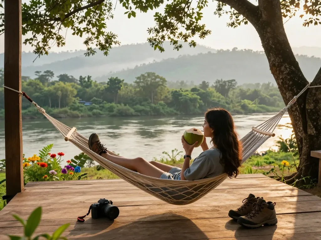 Essential Dandeli Resorts Packages for 2026: Your Guide to Adventure and Relaxation