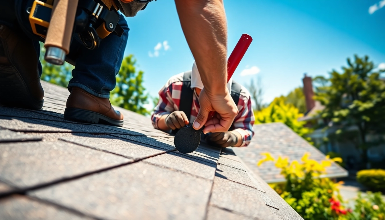 Top Roofing Solutions for South Jersey Homes and Businesses