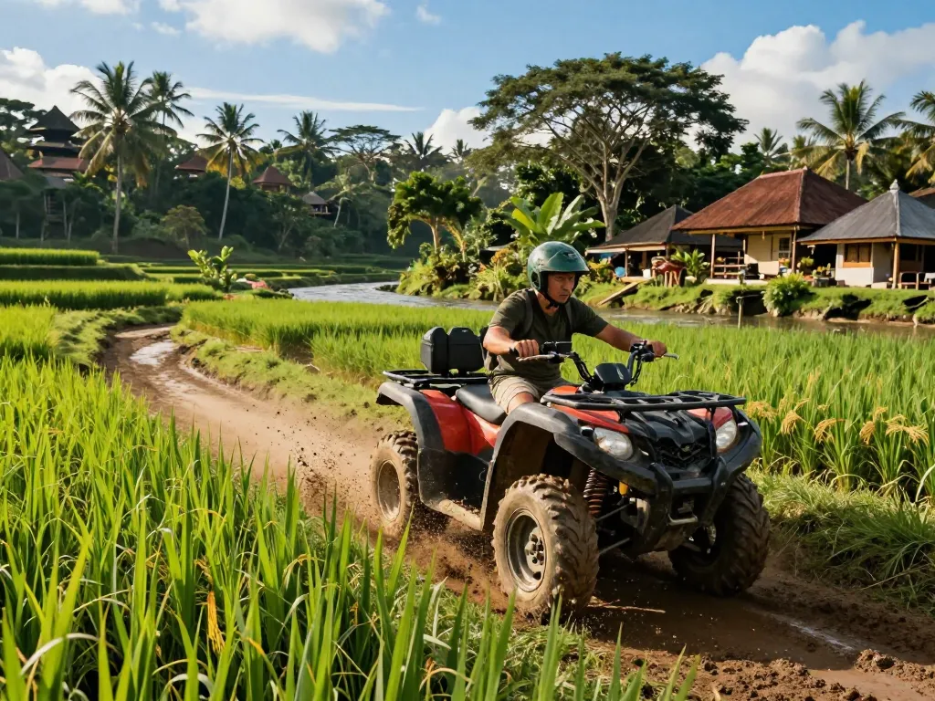 Comprehensive Bali Tour Packages for 2026: Unlock Unforgettable Adventures