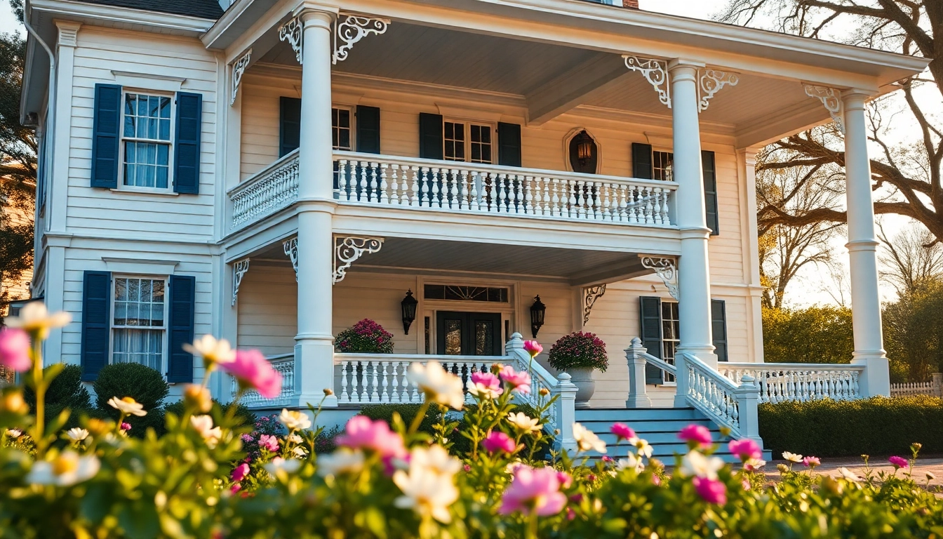 Elevating Spaces: A Comprehensive Guide to Colonial Home Renovation