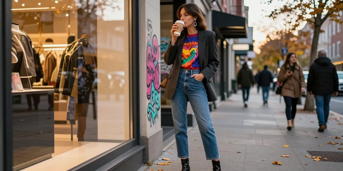 Expert Tips for Crafting a Fashion Blog That Captivates in 2026