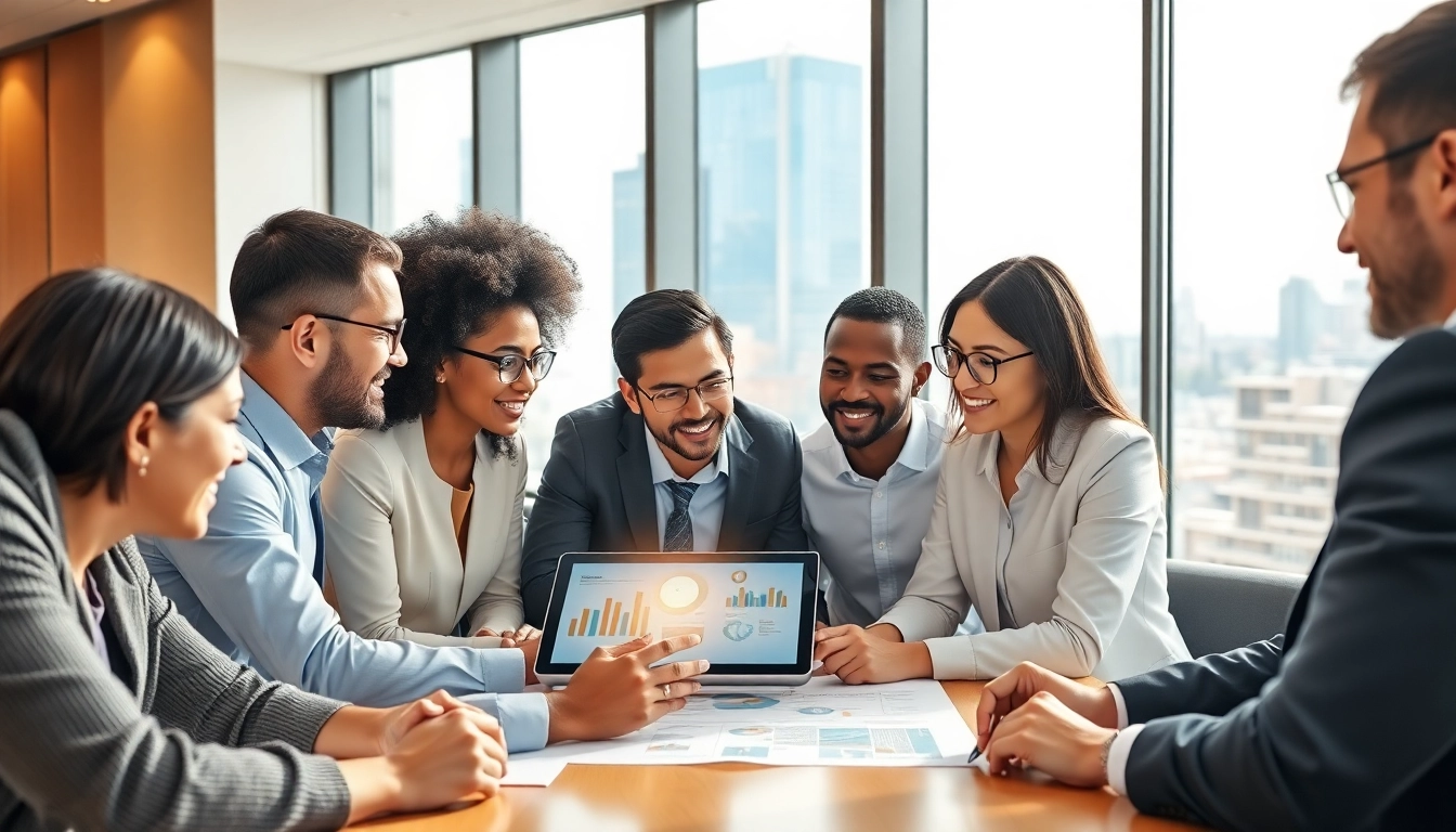 Key Strategies for Effective Acquisition Planning in Business