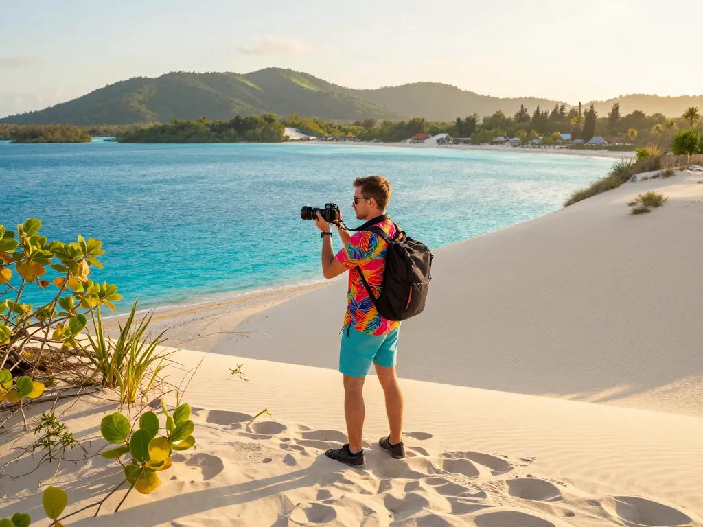 Discover the Essential Experiences at Blue Lake Bintan in 2026