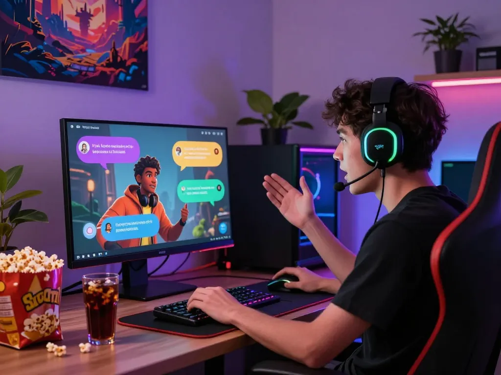 Unlocking SpicyChat: 2026’s Innovative Digital Chat Companion