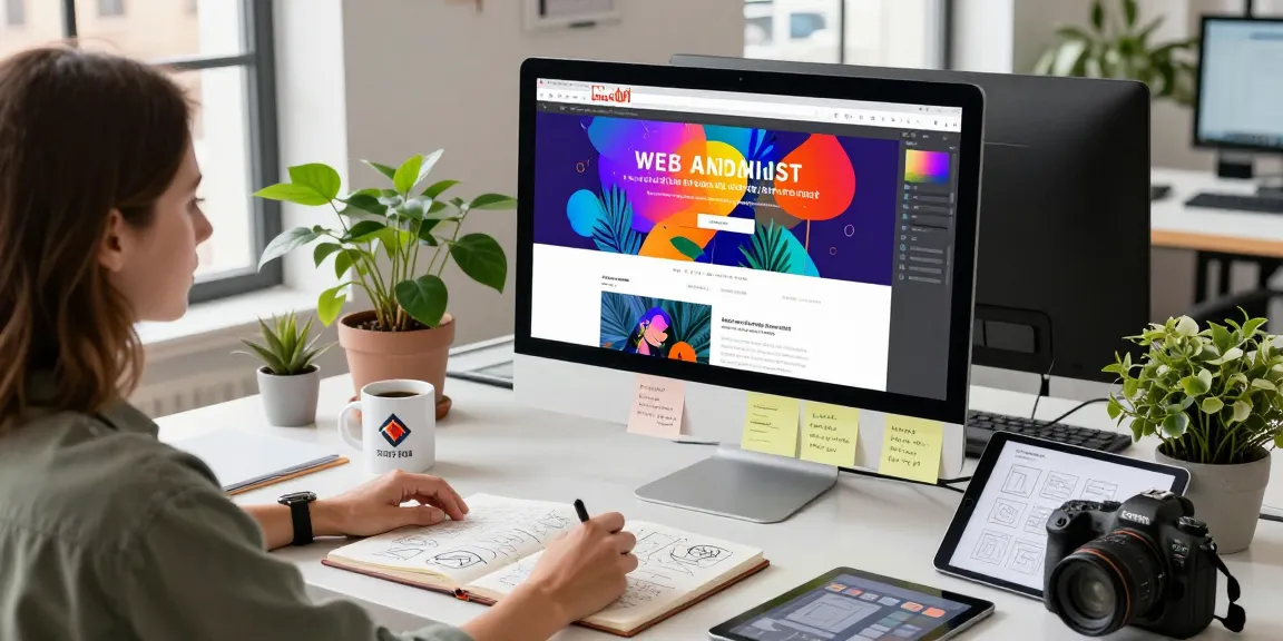 Web Design Forecast: What to Expect in 2026 for Startups