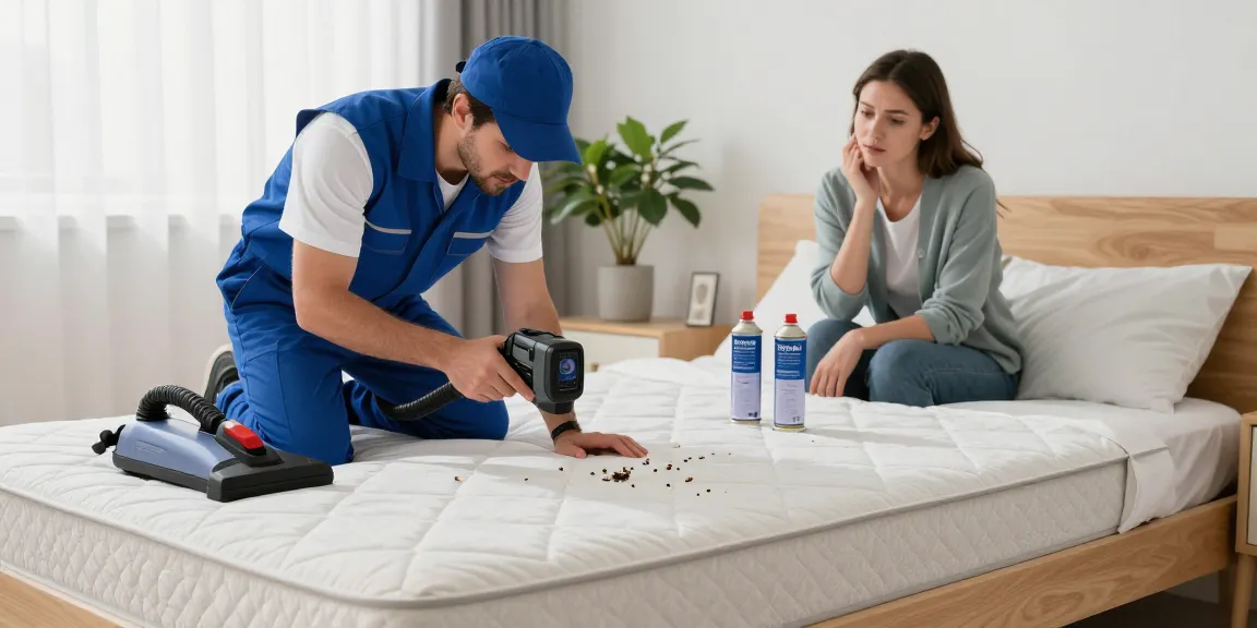 Costly Bed Bug Exterminators Mistakes Homeowners Keep Making in 2026