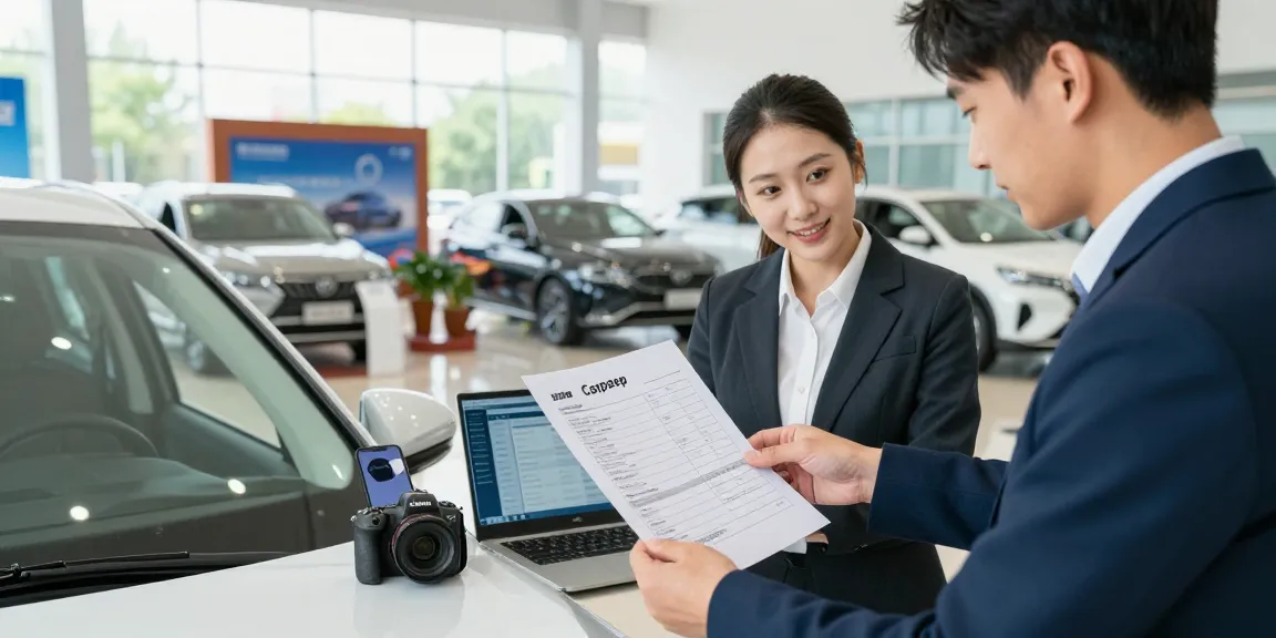 The Car Check UK Landscape in 2026: Essential Insights for Informed Buyers