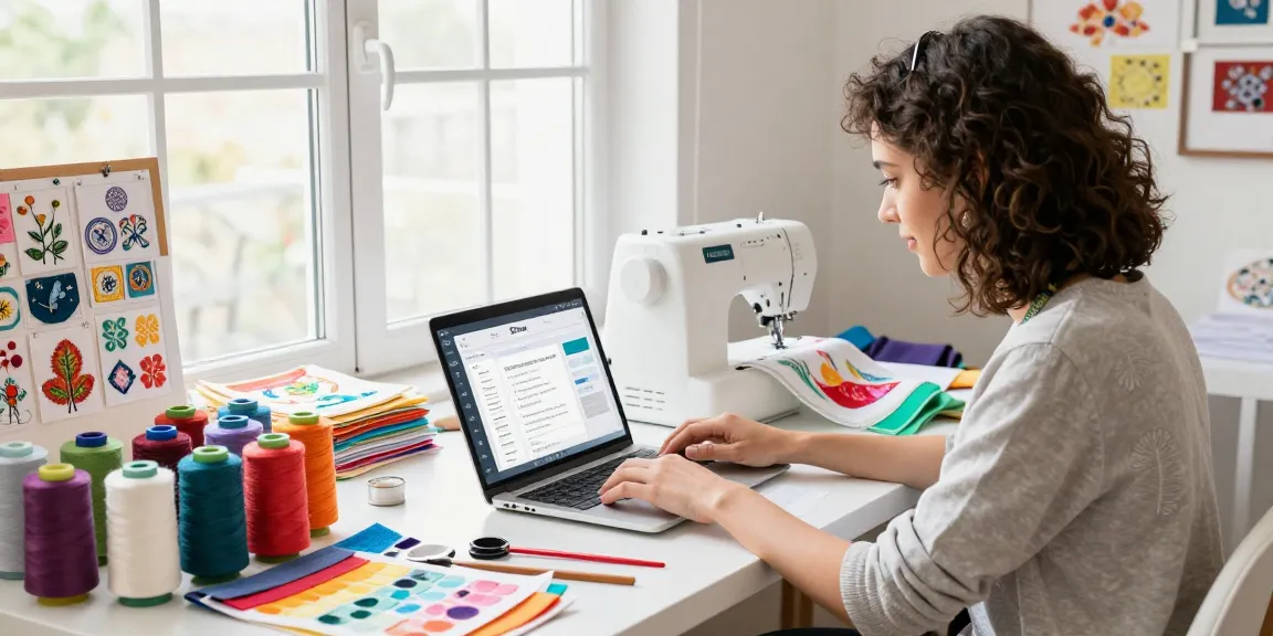 A Professional Analyst’s Take on Converting SVG to Embroidery File in 2026