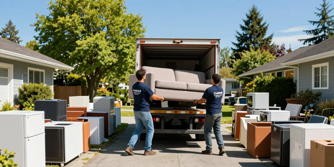 3 Questions to Ask Before Choosing Effective Junk Removal Vancouver Services in 2026