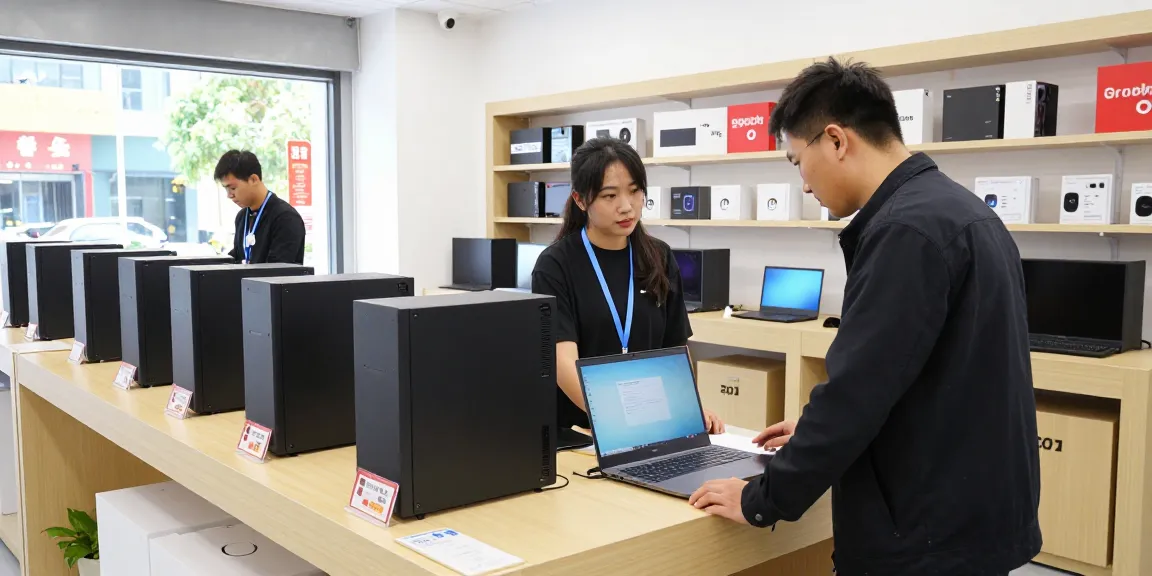 Can Beginners Succeed with Refurbished PCs? Absolutely! Expert Guide for 2026